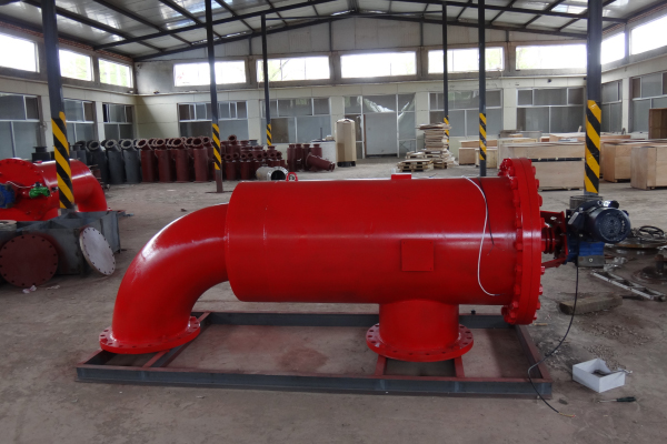 全自動(dòng)過濾器