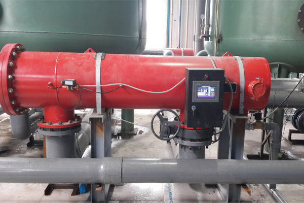 過(guò)濾器廠家