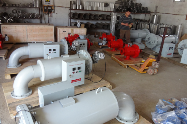 全自動(dòng)過濾器