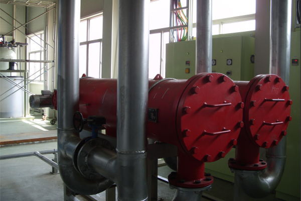 袋式過(guò)濾器