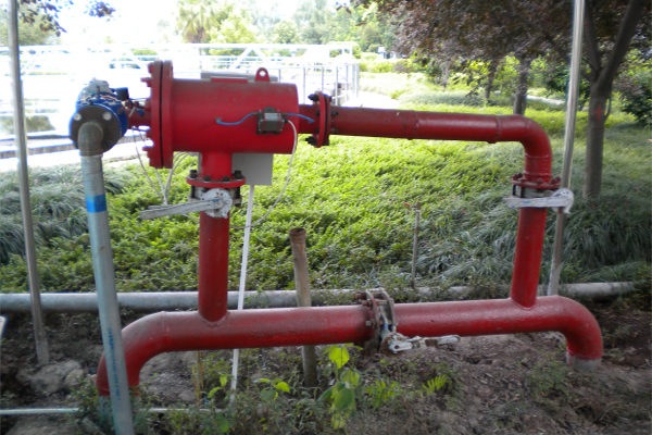 過(guò)濾器廠家