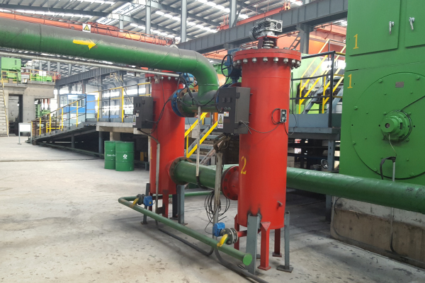 全自動(dòng)過濾器