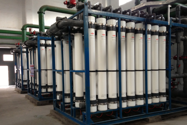 全自動(dòng)過濾器